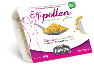 Effipollen harmonie digestive